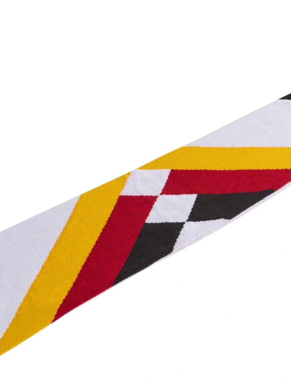 NWT ADIDAS OFFICIAL 2026 WORLD CUP FEDERATION GERMANY NATIONAL TEAM SCARF
